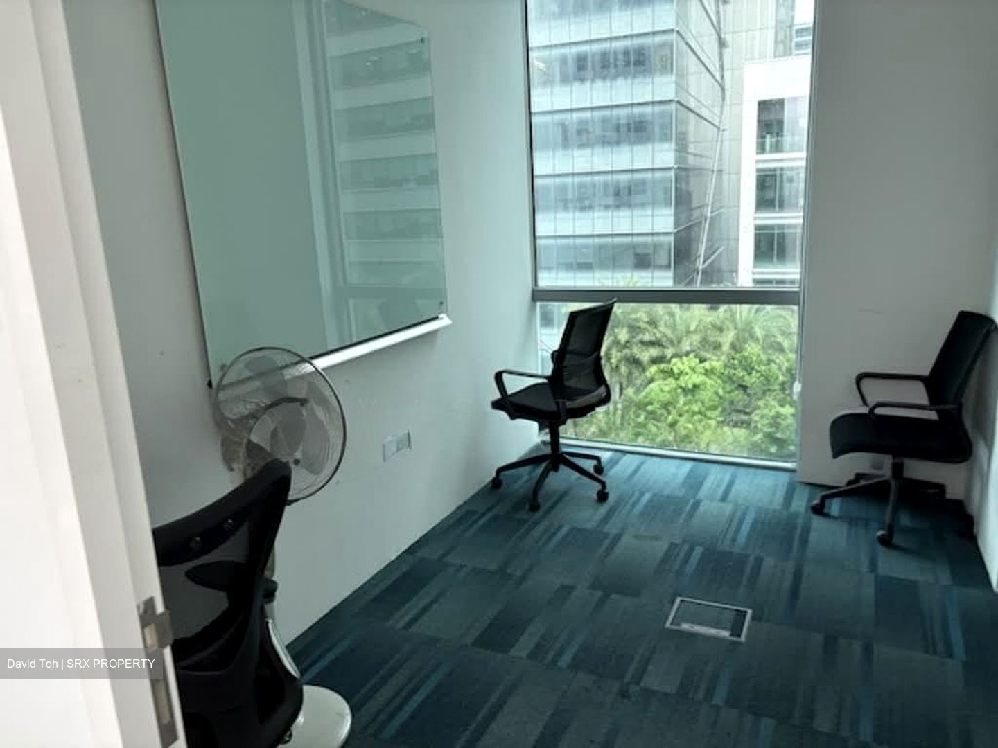 Raffles Place MRT (D1), Office #556775741